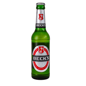 Becks Pils 0,33
