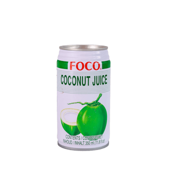 Cocos Nektar 0,35l