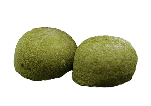 Mochi