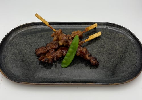 Yakitori