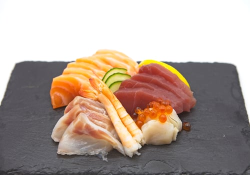 Mix Sashimi 2