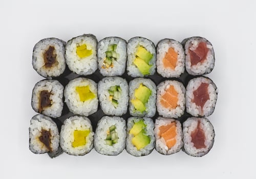 Maki Box Klein