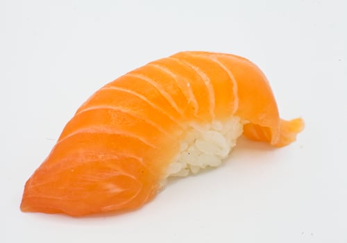 Shake Nigiri