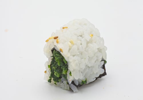 Goma-ae Inside Out