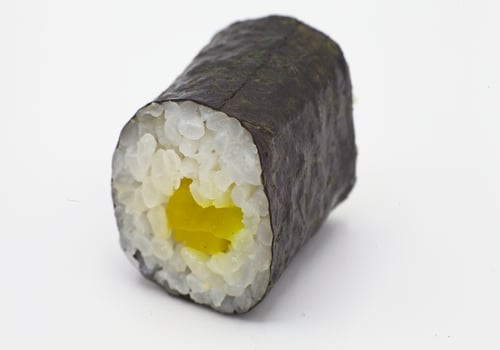 Oshinko Maki