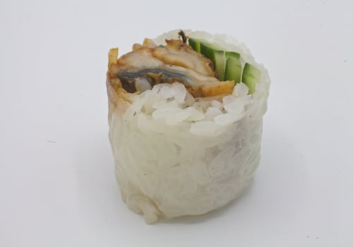 Aal Spring Roll
