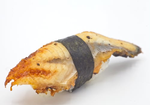 Unagi Nigiri