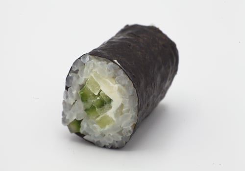 Cheese Kappa Maki