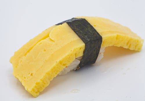 Tamago Nigiri