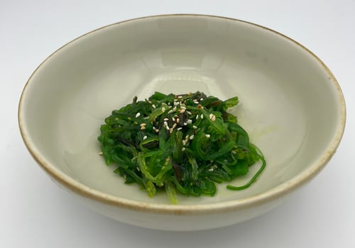 Wakame