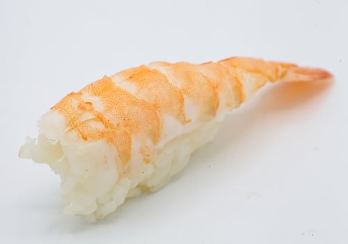 Ebi Nigiri