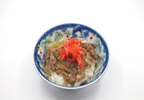Gyu Don