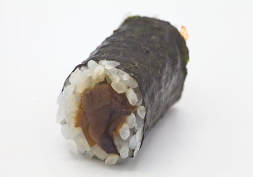 Shiitake Maki