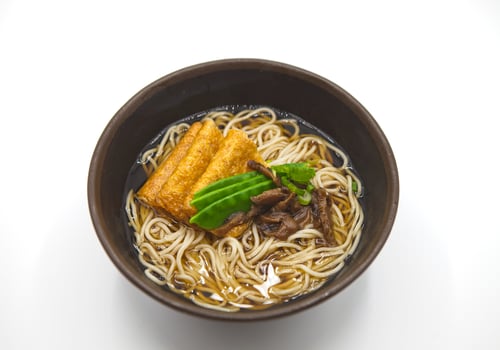 Soba Nudeln