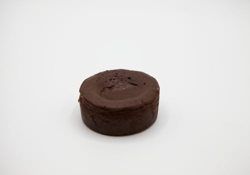 Fondant au Chocolat