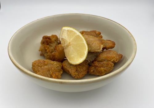 Karaage