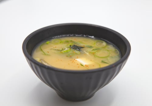 Miso Suppe