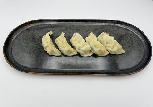 Gyoza Pork