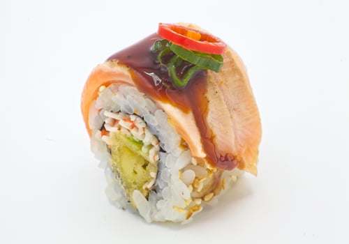 Premium Teriyaki