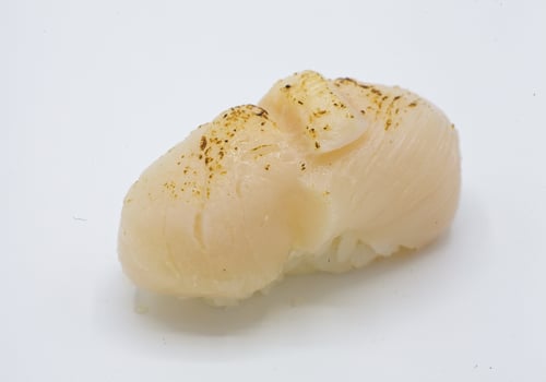 Hotate Nigiri
