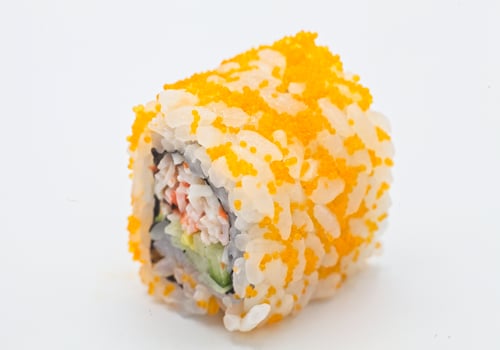 Tobiko Inside Out