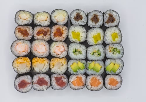 Maki Box Groß