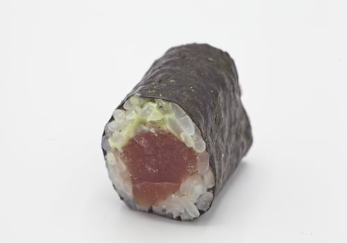 Wasabi Tekka Maki