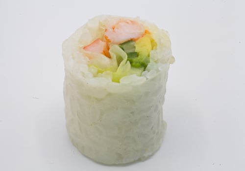 Shrimp Spring Roll