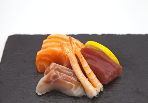 Mix Sashimi