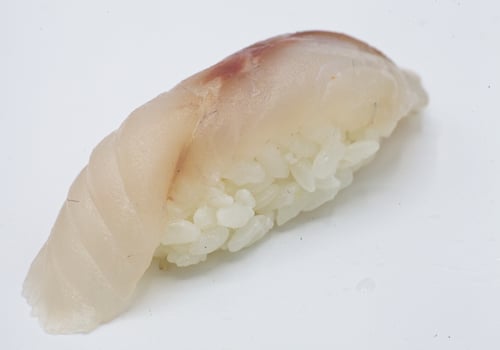 Suzuki Nigiri