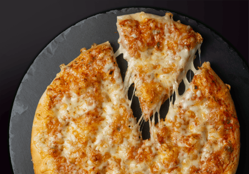 Wunsch Pizza Normal, 26cm