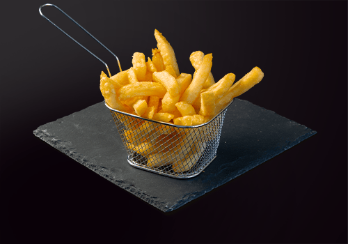 Pommes frites