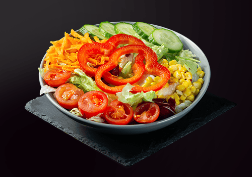 Gemischter Salat