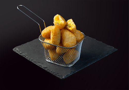 14 Chili Cheese Nuggets