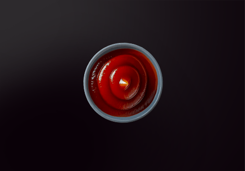 Ketchup