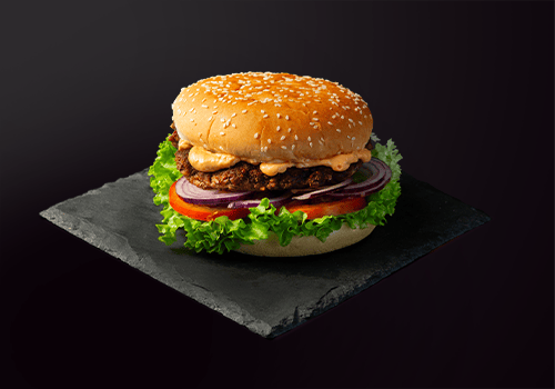 Blitz Burger