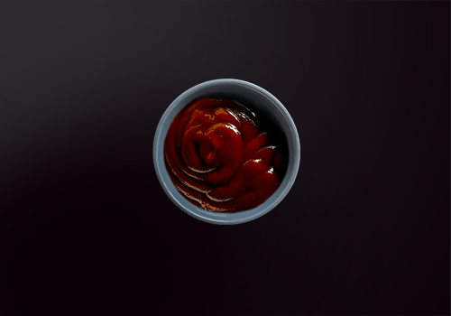 BBQ-Sauce