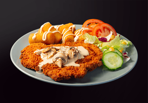 Schnitzel