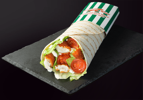 Wrap Crossies