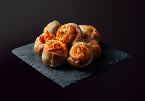 Wunsch Pizza-brötchen