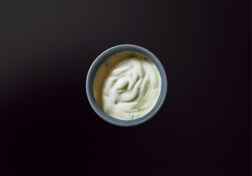 Knobi-Sauce