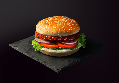 Blitz Burger Chicken