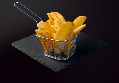Crispers