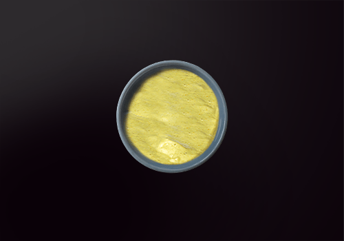 Curry-Sauce