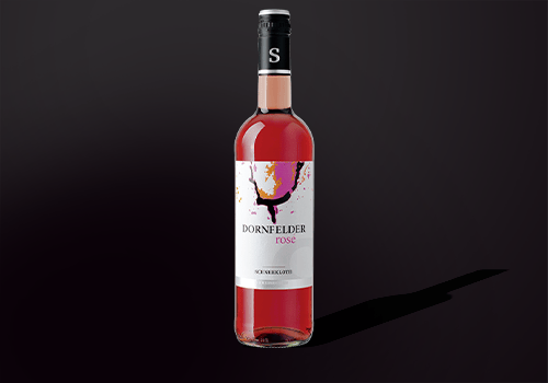 Schneekloth Rose 0,75l