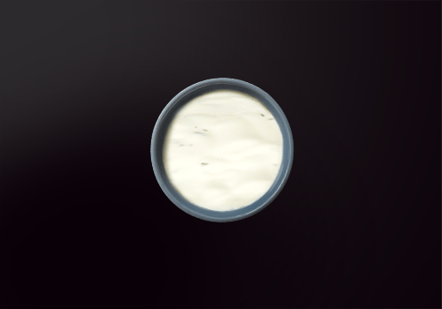 Joghurt-Dressing