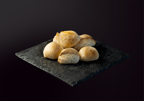 6 Snack Bites
