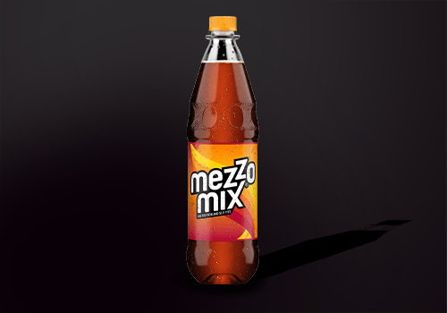 Mezzo Mix 1,0l