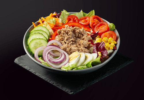 Salat Atlantic