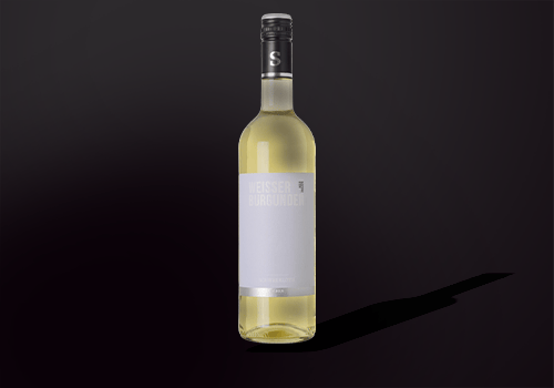 Schneekloth Weiß 0,75l